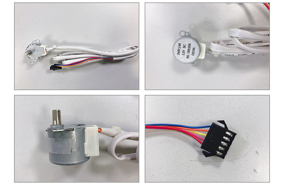 如何解決常州步進(jìn)電機(jī)的噪聲問題